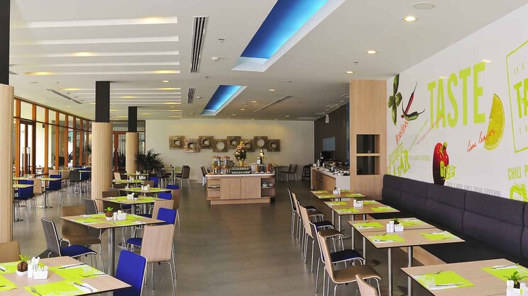 ibis Phuket Kata Hotel